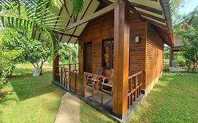 Liyon Rest Sigiriya